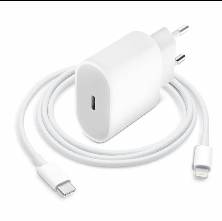 Chargeur rapide USB-C
