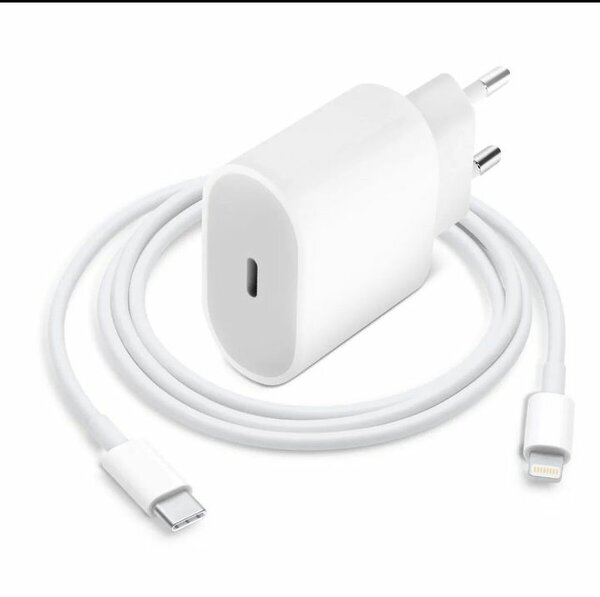 Chargeur rapide USB-C