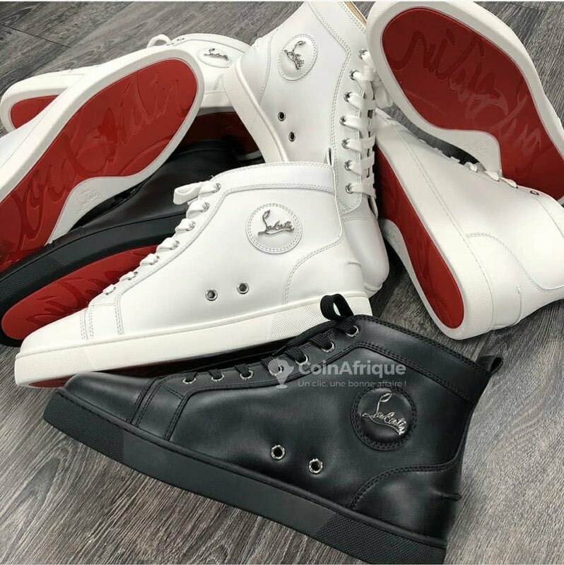 Louboutin paris