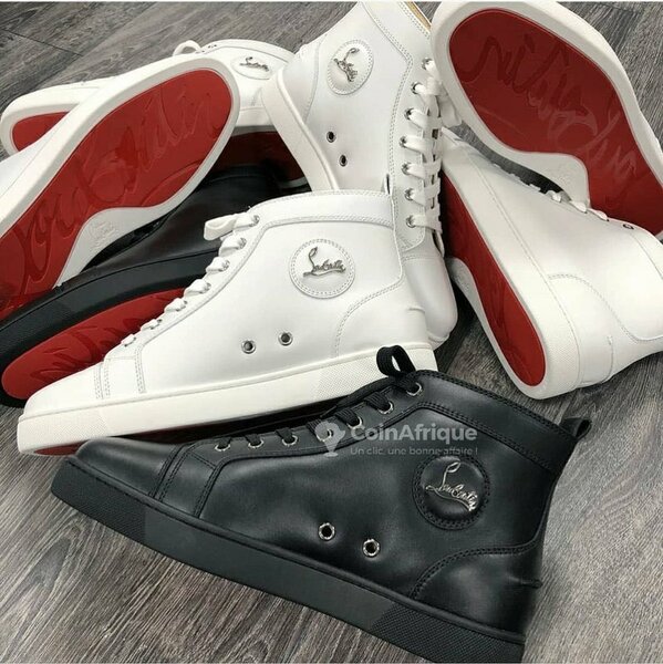 Louboutin paris