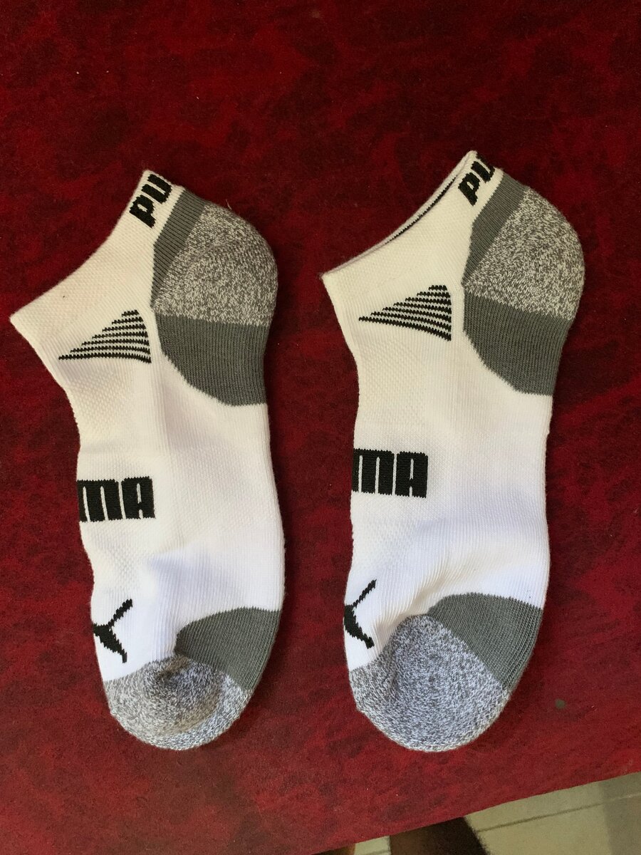 Chaussettes basses sport