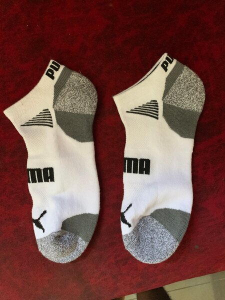 Chaussettes basses sport