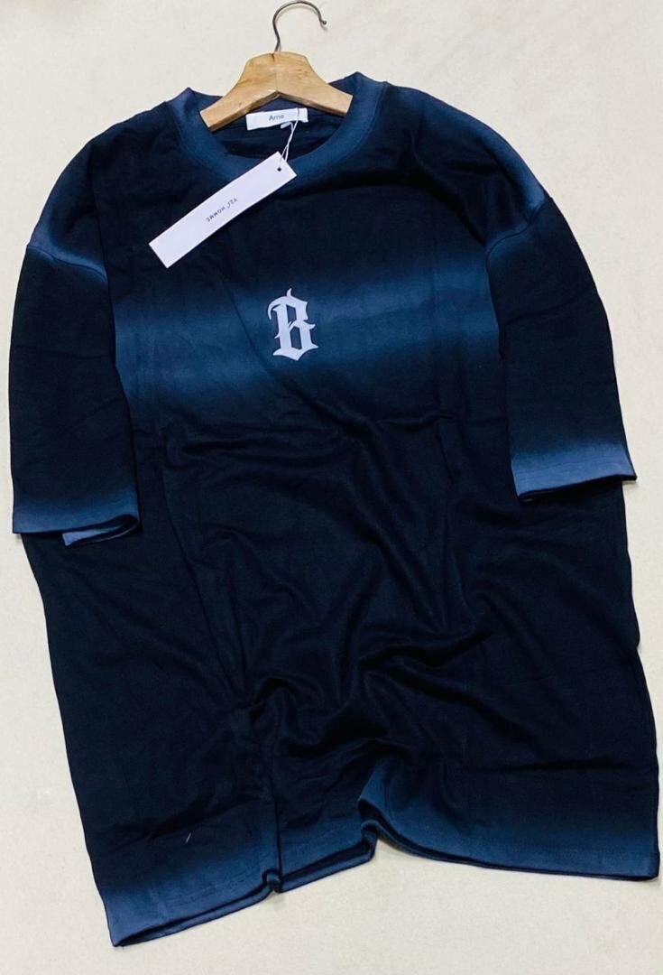 T-shirt en cotons