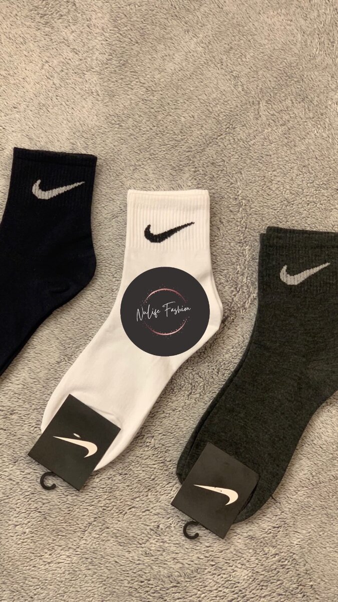 Unisex socks