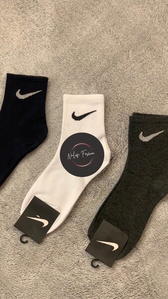 Unisex socks