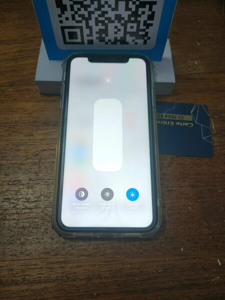 iPhone 11 simple