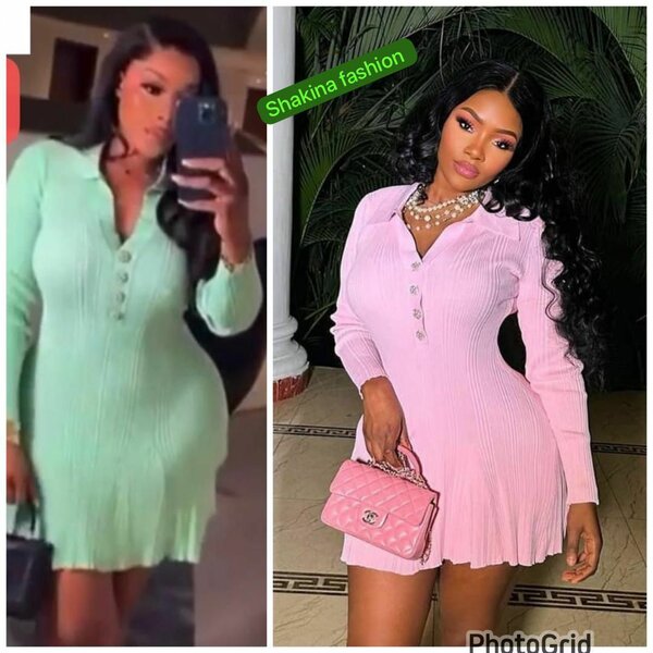 Ladies wear
