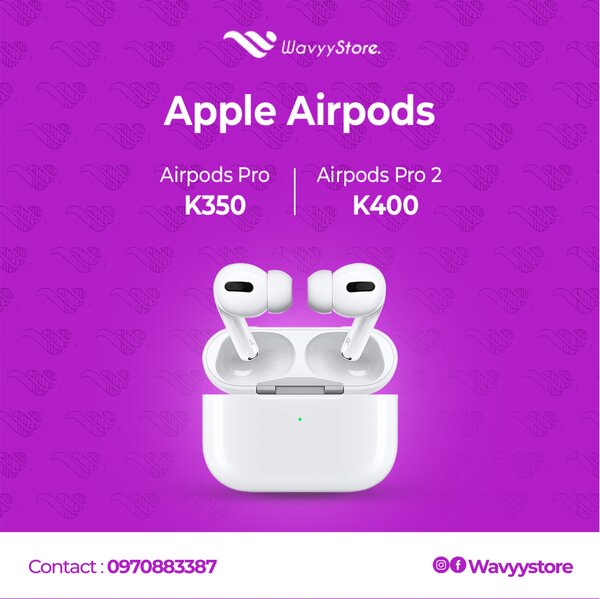 AirPods Pro 2