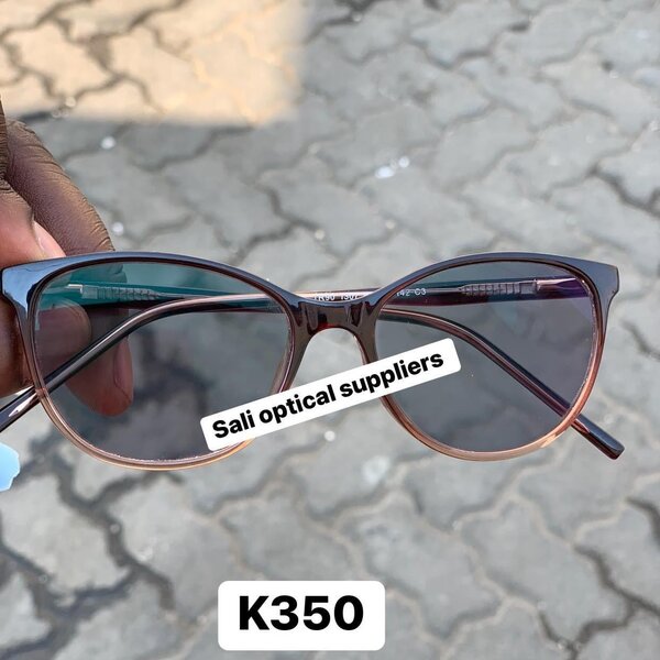 Optical frame
