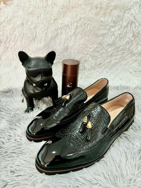 Soulier de classe