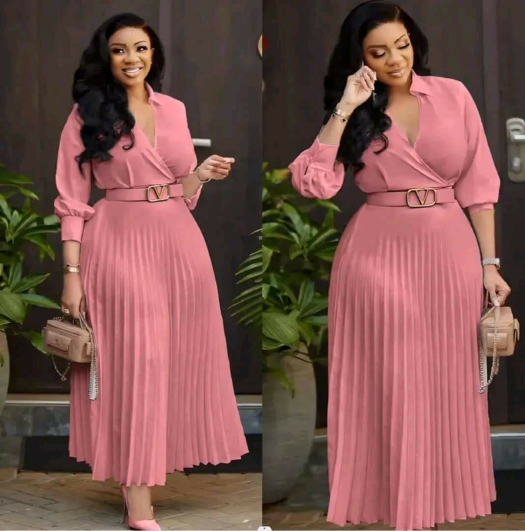 Ladies dresses