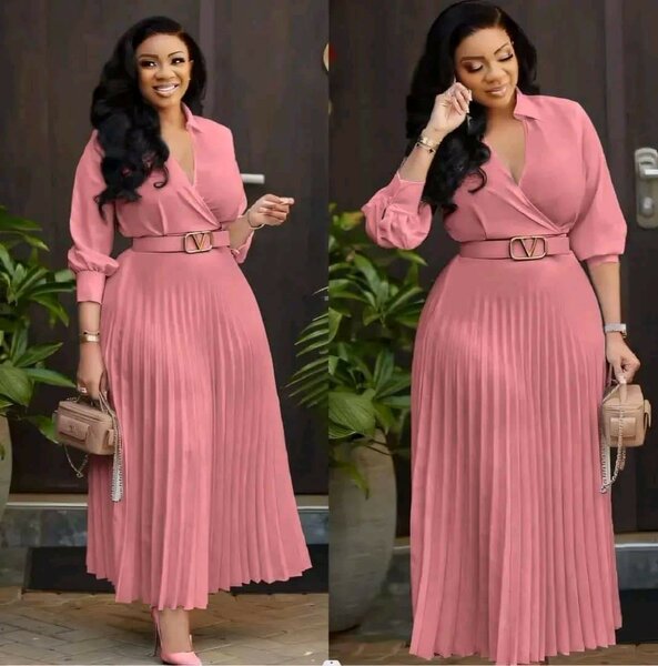 Ladies dresses