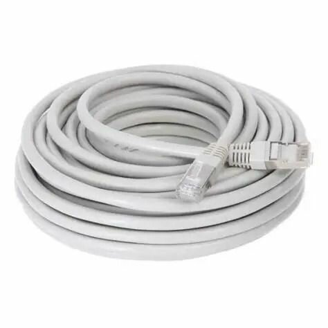 Câble Réseau RJ45  15m serti