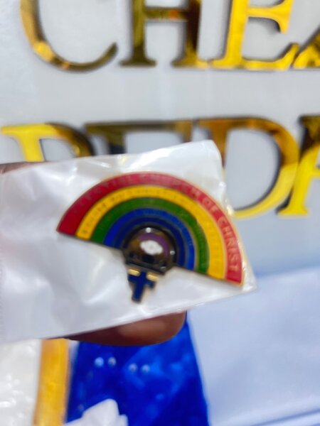 Pins