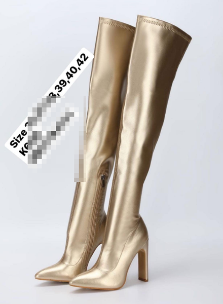 Bottes