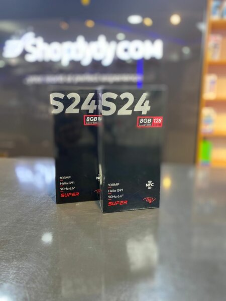 Intel S24