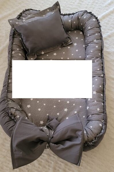 Nursing pillows