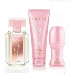 perfume