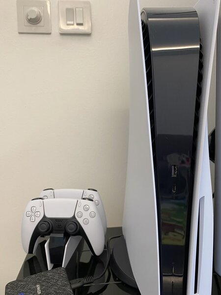 PS5