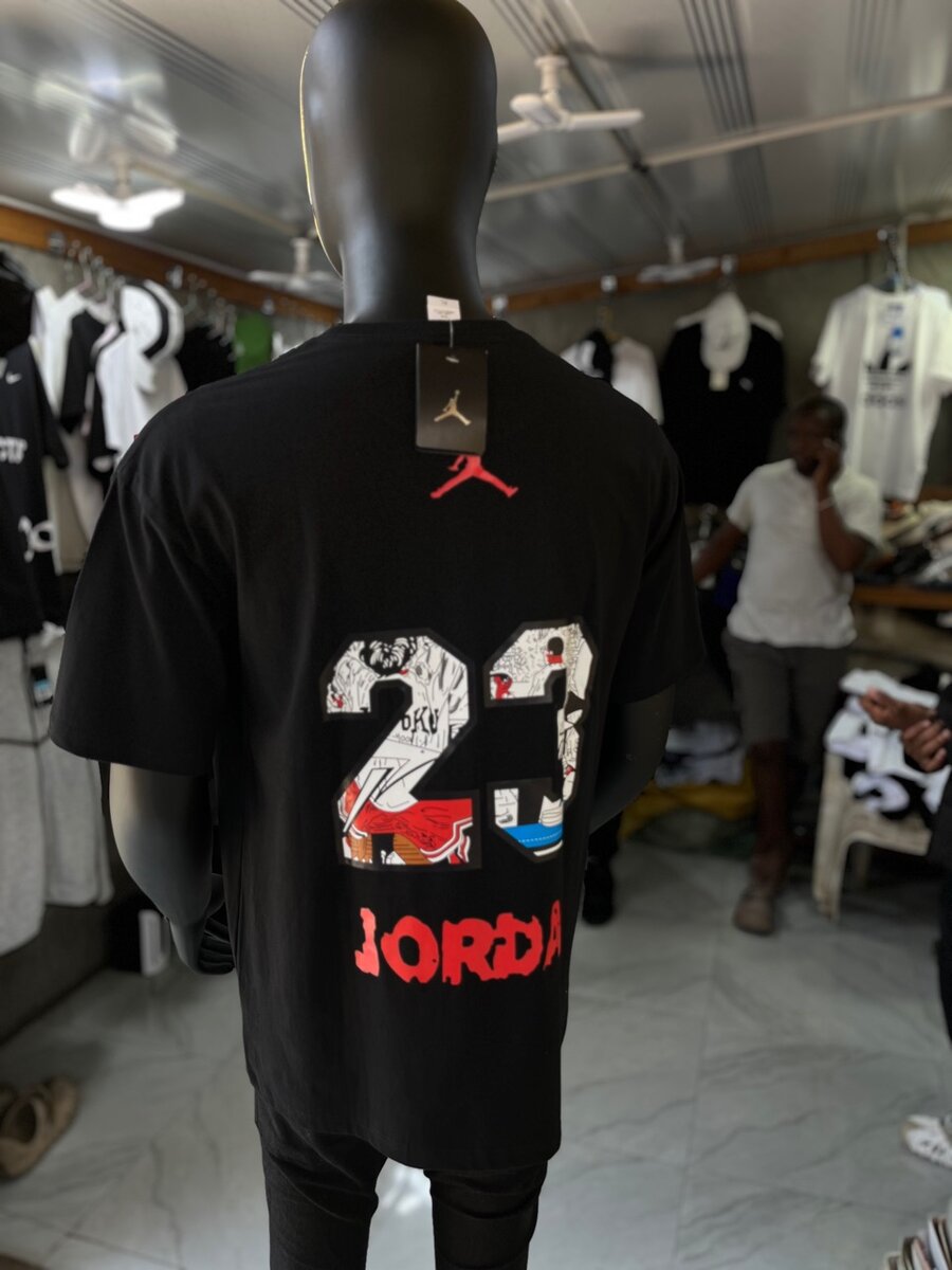 Jordan