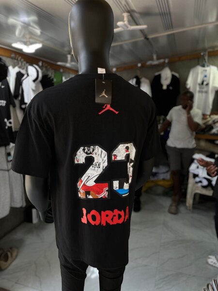Jordan