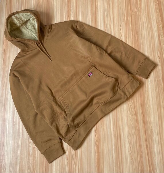 Thrift Hoodie