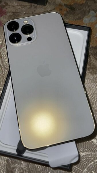 Iphone 13pro max