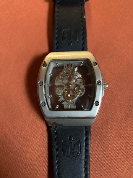 Nepic wrist watch