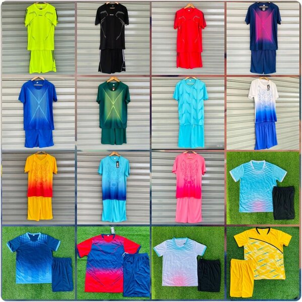 Jersey set