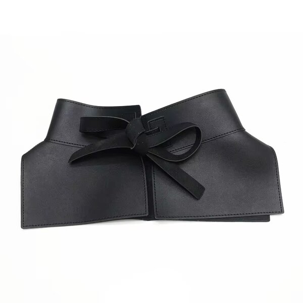 Statement Belt