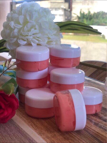 Crème Hydratante Visage