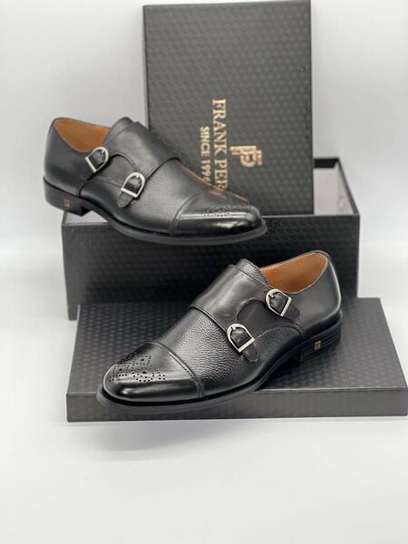FRANK PERRY SHOES