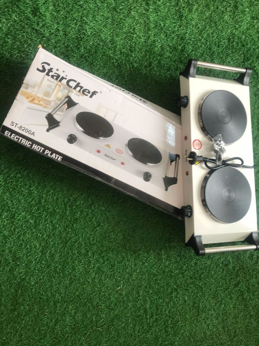 Electric Hot plate