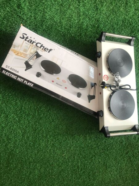 Electric Hot plate