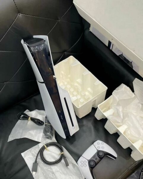 Sony PlayStation 5 Console