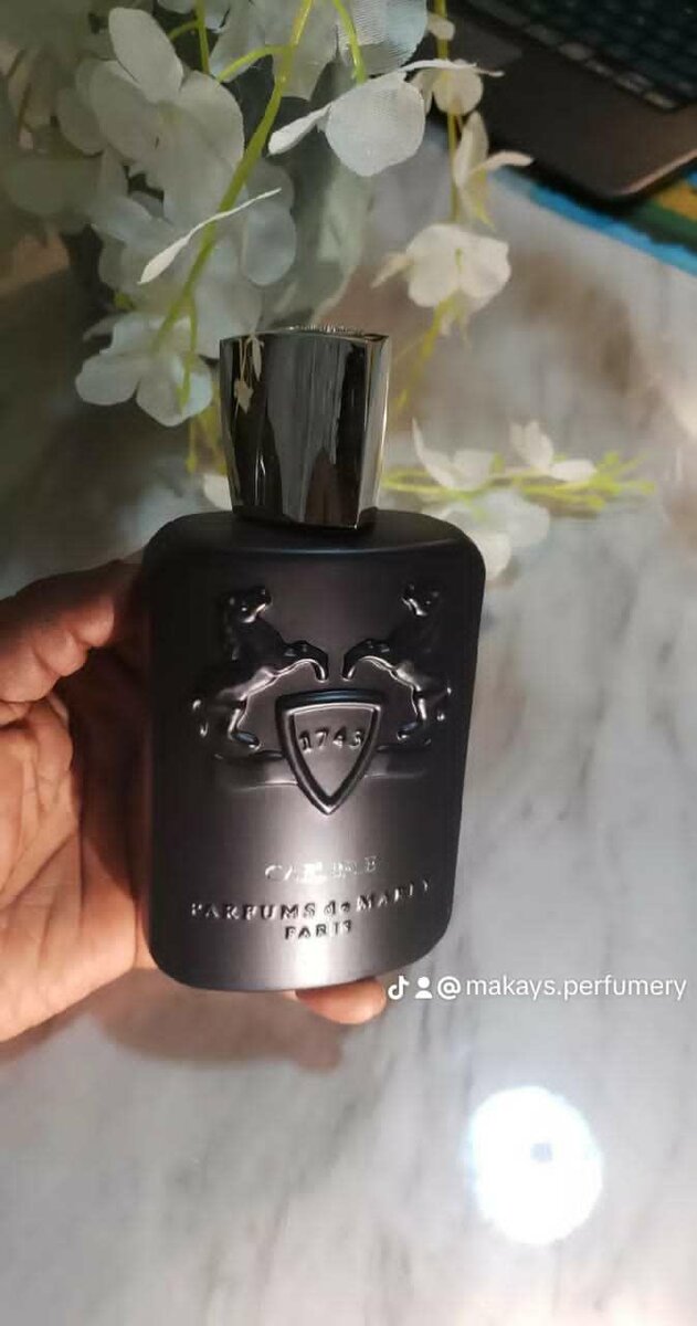 Carlisle by perfume de Marley