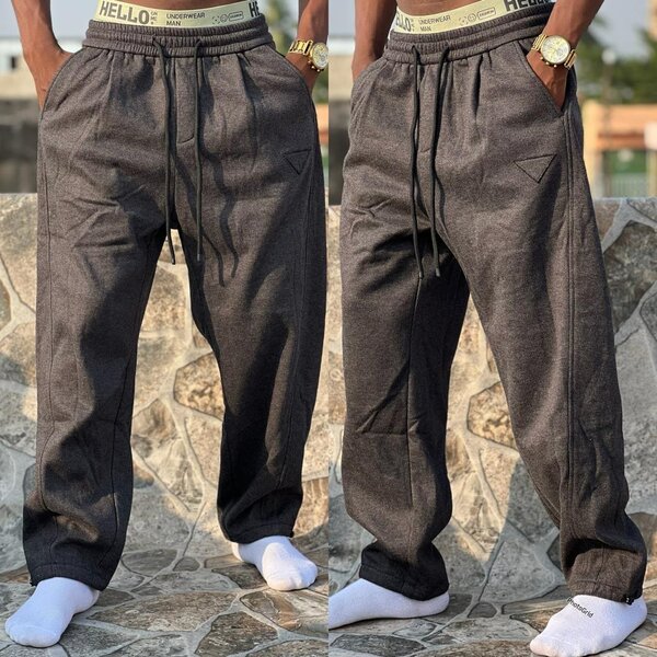 Pantalon homme
