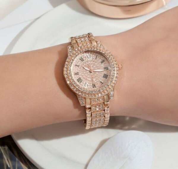 Ladies Watch