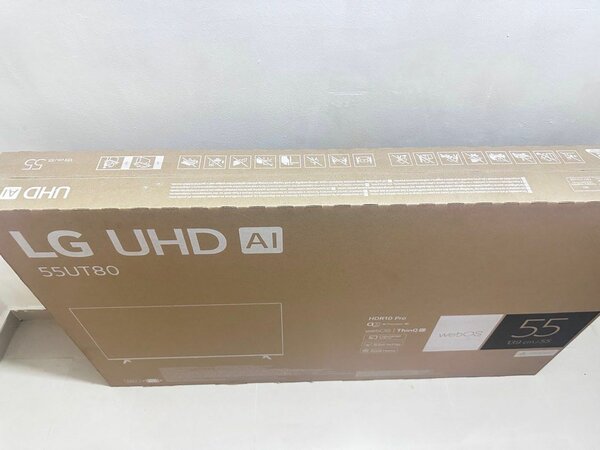 Premium LG Tv