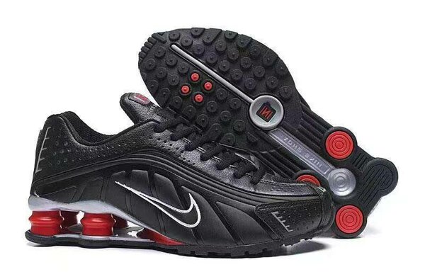 Shox r4