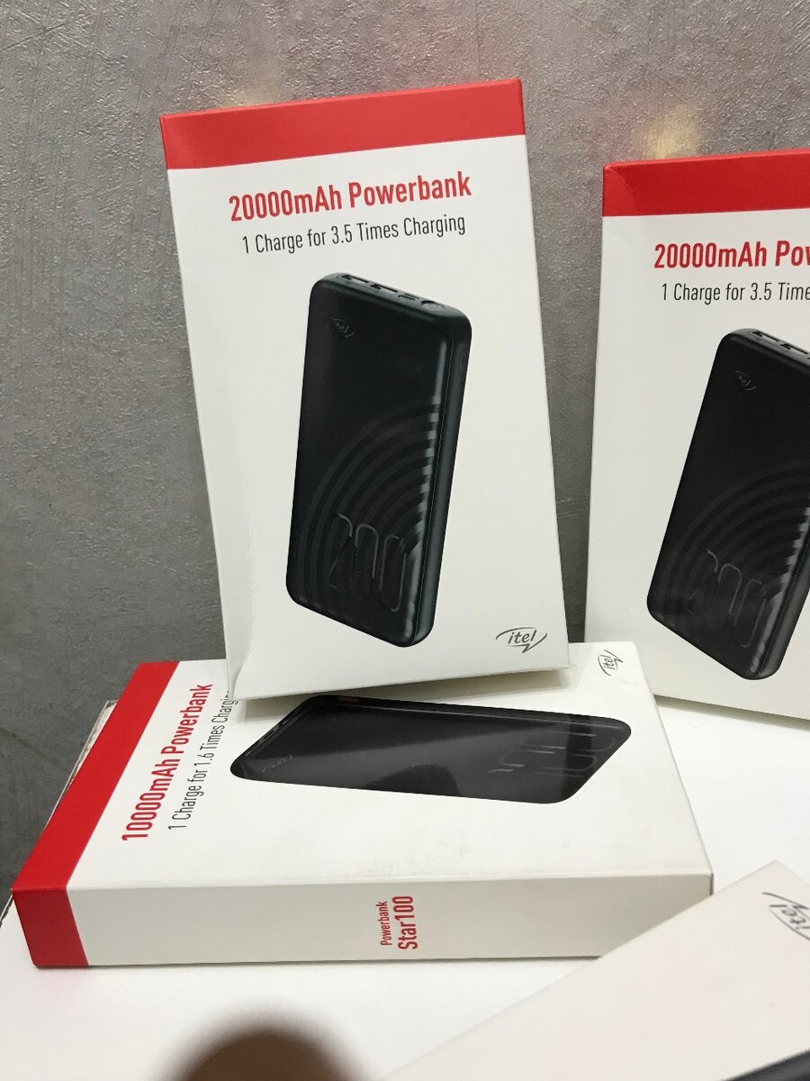 Powerbank