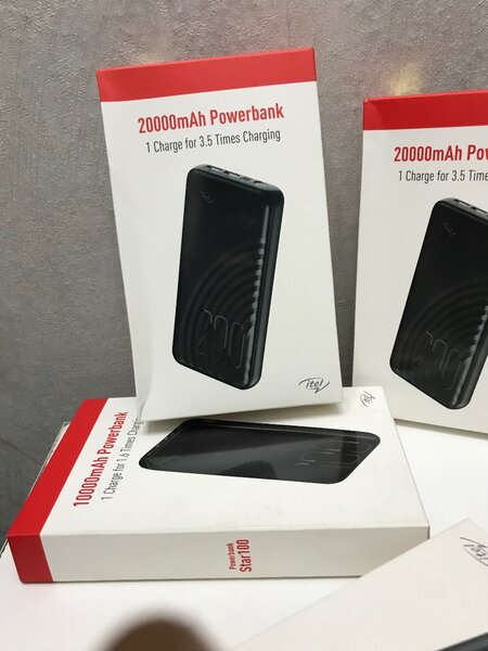 Powerbank