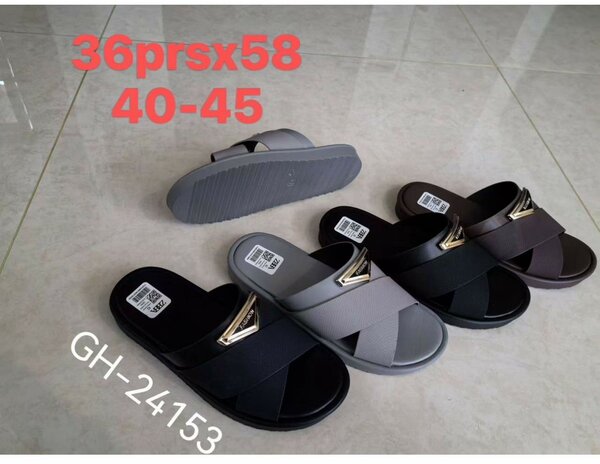 Sandales Nouveauté