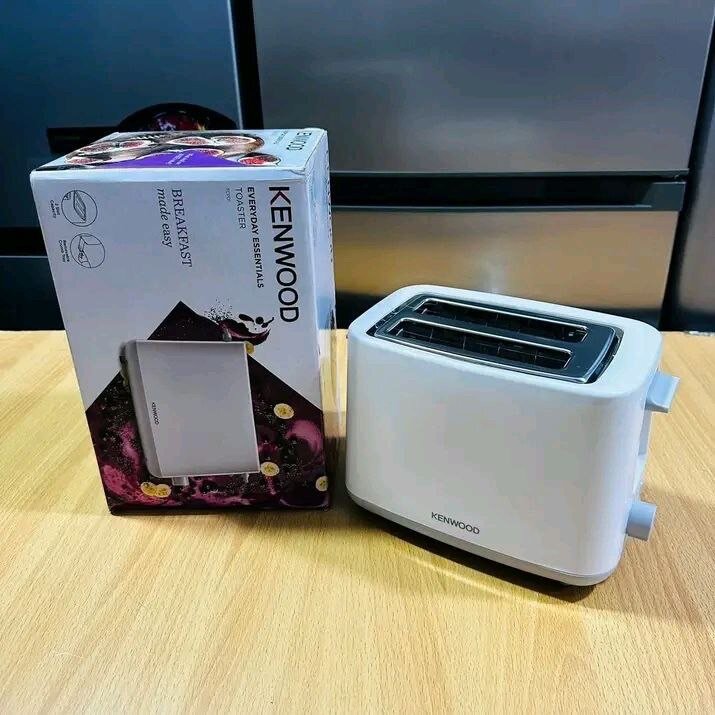 TOASTER