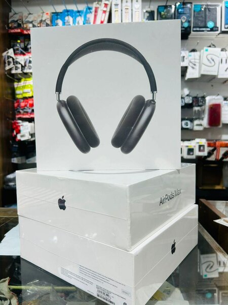 AirPod max