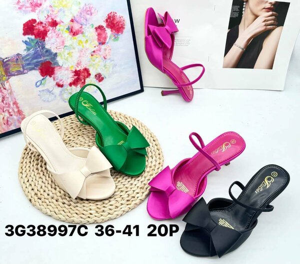 Women heel