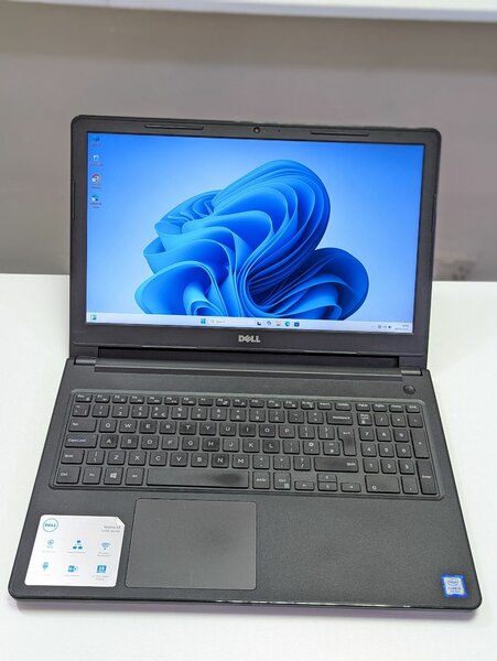 Dell, HP and Lenovo