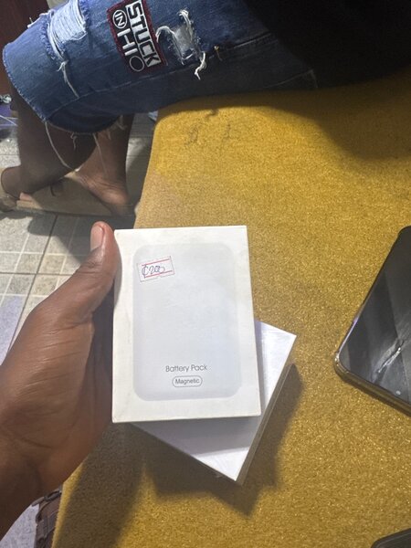 Battery pack