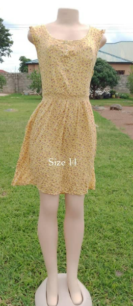 Dress