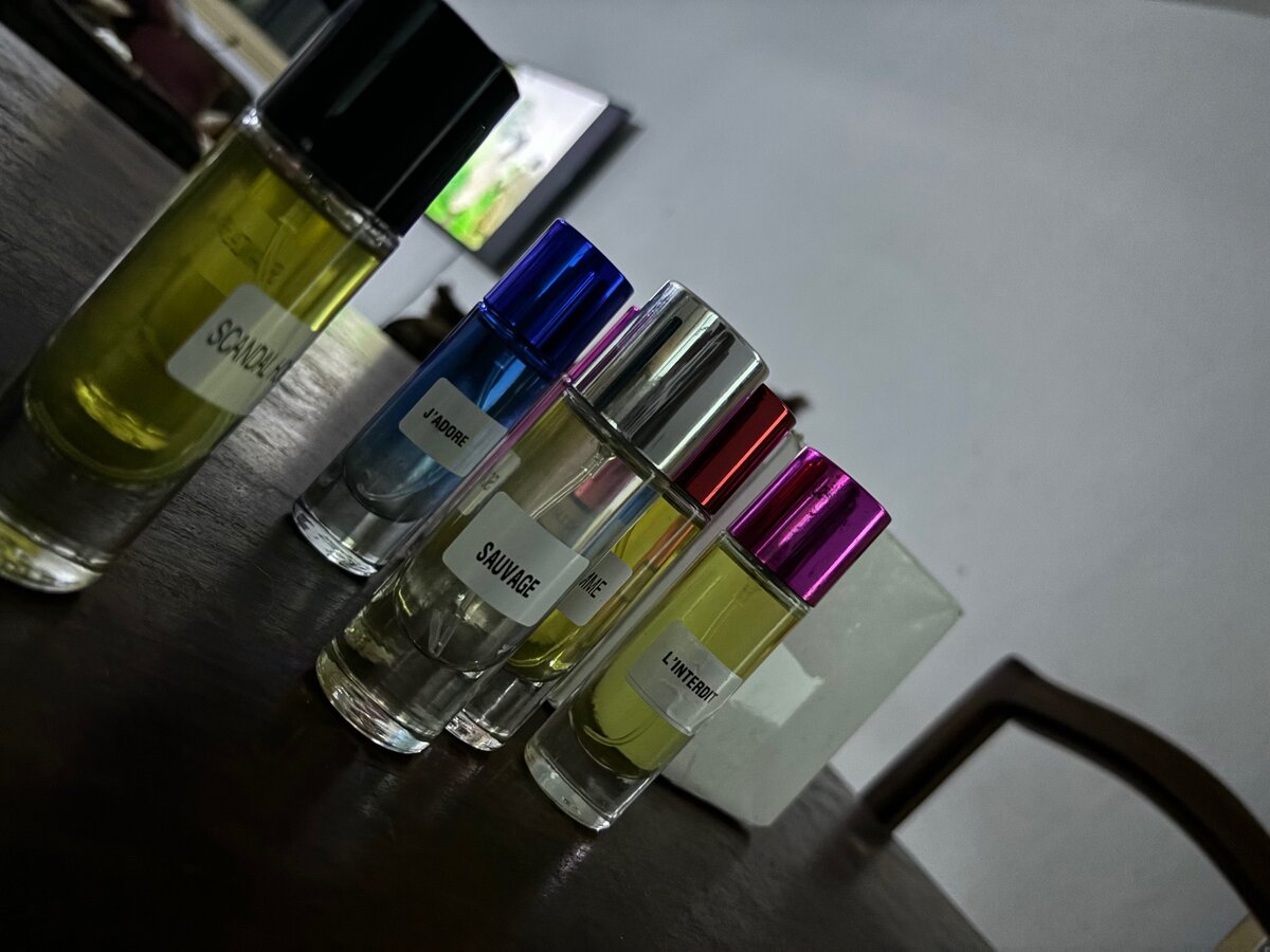 Essence